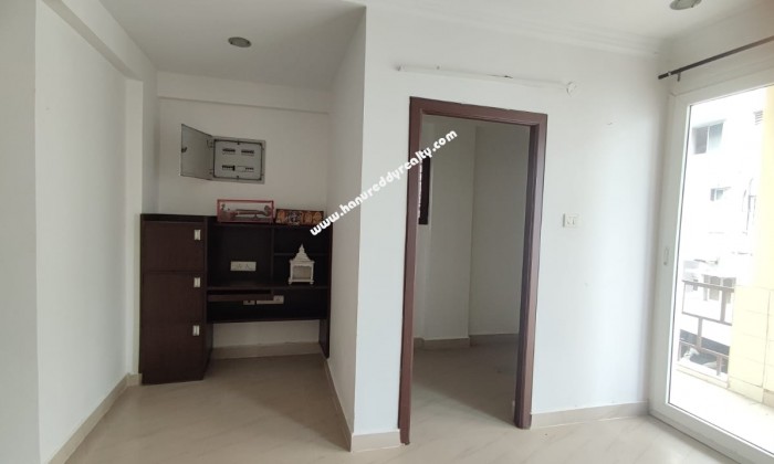 3 BHK Flat for Sale in Kirlampudi