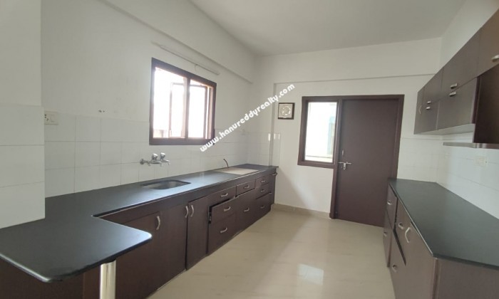 3 BHK Flat for Sale in Kirlampudi