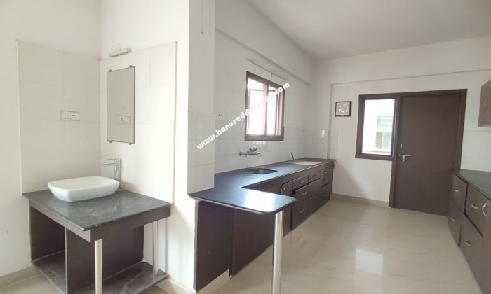 3 BHK Flat for Sale in Kirlampudi