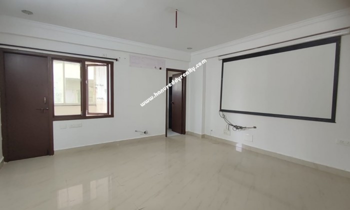 3 BHK Flat for Sale in Kirlampudi