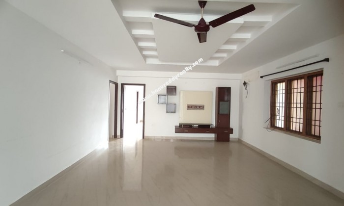3 BHK Flat for Sale in Kirlampudi
