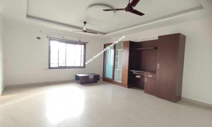 3 BHK Flat for Sale in Kirlampudi