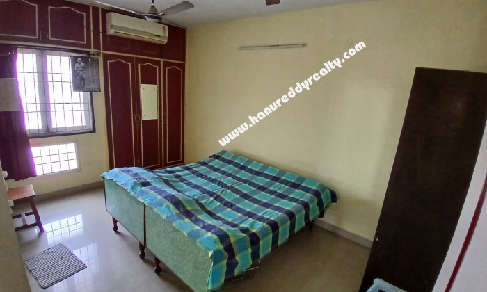 3 BHK Flat for Sale in Porur