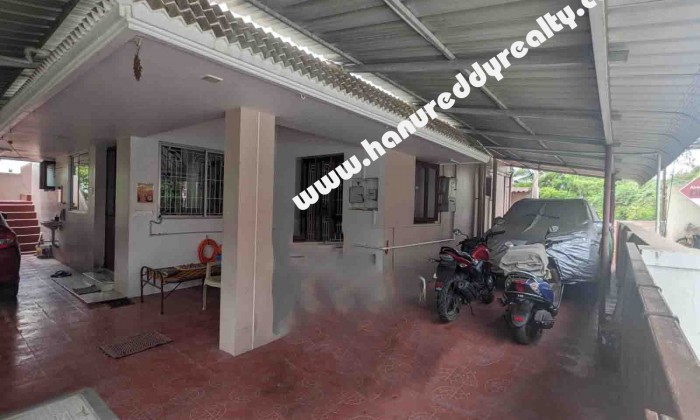 4 BHK Independent House for Sale in Thudiyalur