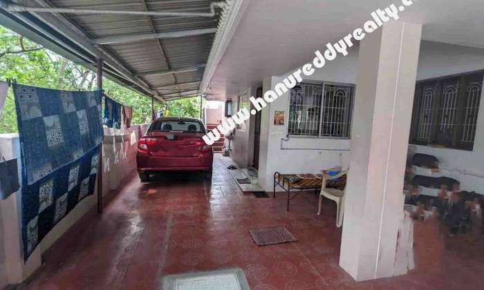 4 BHK Independent House for Sale in Thudiyalur
