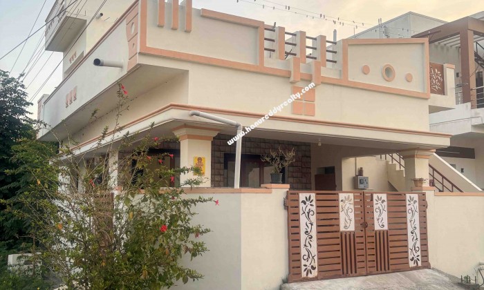 2 BHK Independent House for Sale in Kalapatti