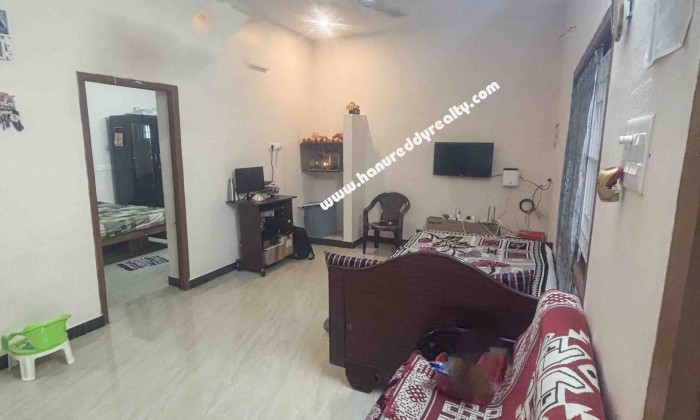 2 BHK Independent House for Sale in Kalapatti