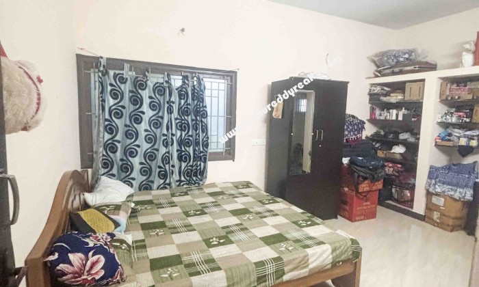 2 BHK Independent House for Sale in Kalapatti