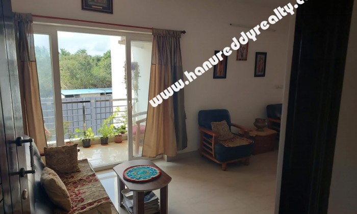 3 BHK Flat for Sale in Avadi