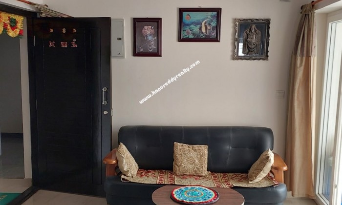 3 BHK Flat for Sale in Avadi
