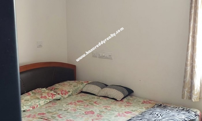 3 BHK Flat for Sale in Avadi