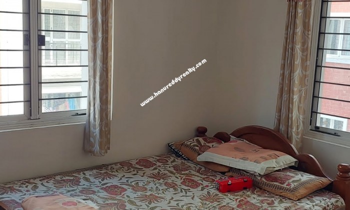 3 BHK Flat for Sale in Avadi