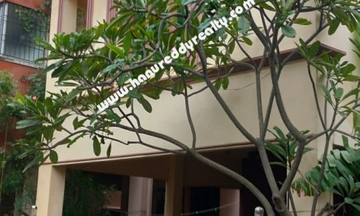 3 BHK Duplex House for Sale in Chromepet