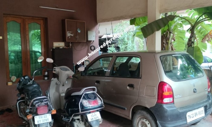 3 BHK Duplex House for Sale in Chromepet