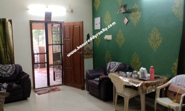 3 BHK Duplex House for Sale in Chromepet