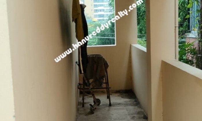 3 BHK Duplex House for Sale in Chromepet