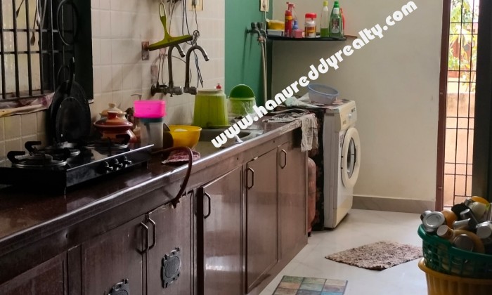 3 BHK Duplex House for Sale in Chromepet