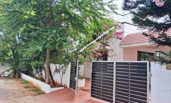4 BHK Villa for Rent in Vellakinar Pirivu