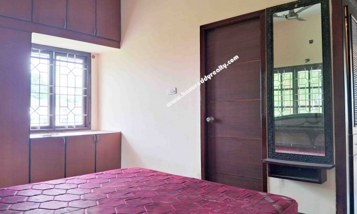 4 BHK Villa for Rent in Vellakinar Pirivu