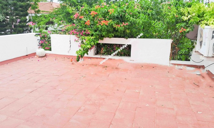 4 BHK Villa for Rent in Vellakinar Pirivu