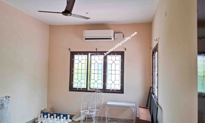 4 BHK Villa for Rent in Vellakinar Pirivu