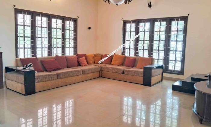 4 BHK Villa for Rent in Vellakinar Pirivu