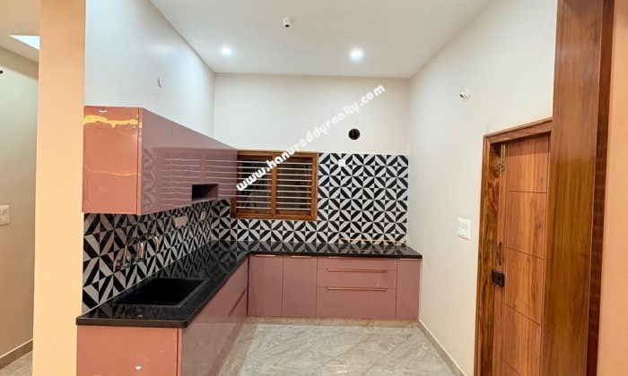 4 BHK Independent House for Sale in Bogadhi