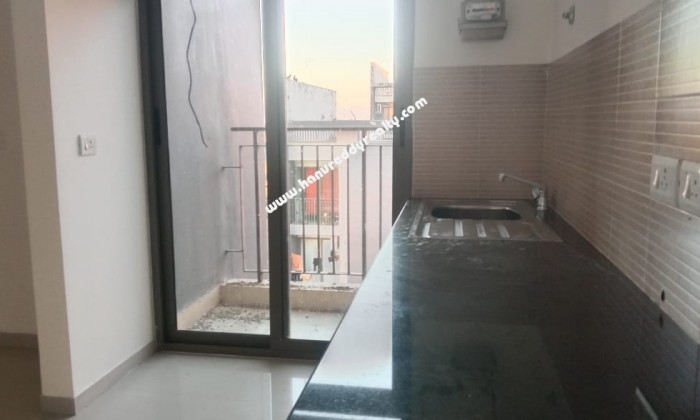 2 BHK Flat for Sale in Kelambakkam