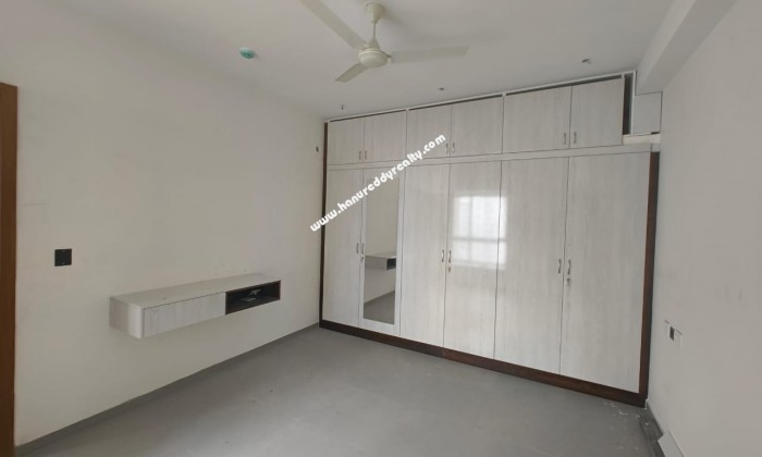 3 BHK Flat for Rent in Koyambedu
