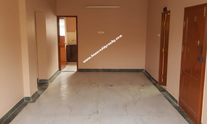 2 BHK Flat for Sale in Thyagaraya Nagar