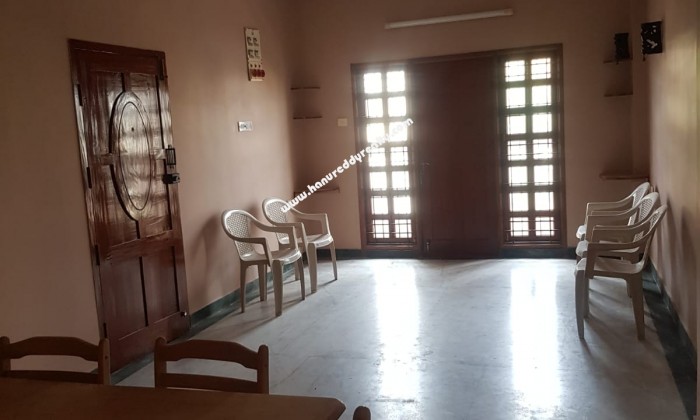 2 BHK Flat for Sale in Thyagaraya Nagar