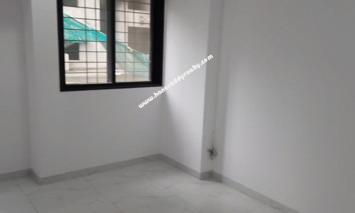 2 BHK Flat for Sale in Wadgaon Sheri
