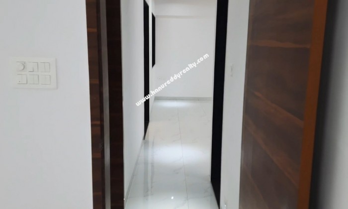2 BHK Flat for Sale in Wadgaon Sheri