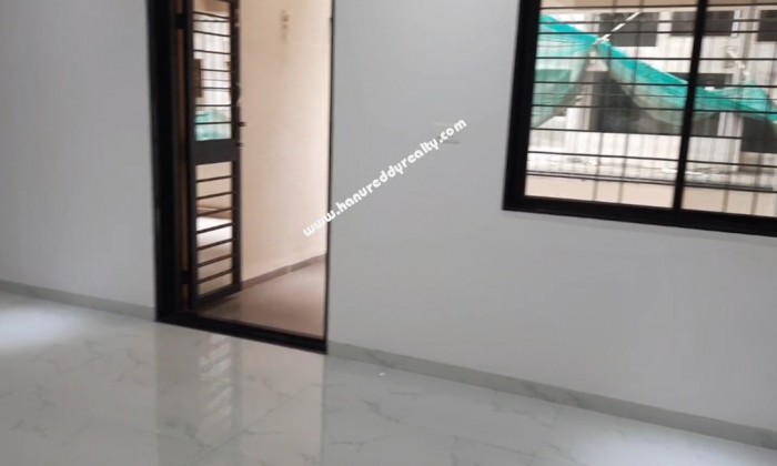 2 BHK Flat for Sale in Wadgaon Sheri