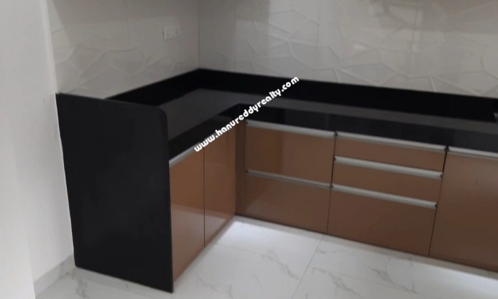 2 BHK Flat for Sale in Wadgaon Sheri