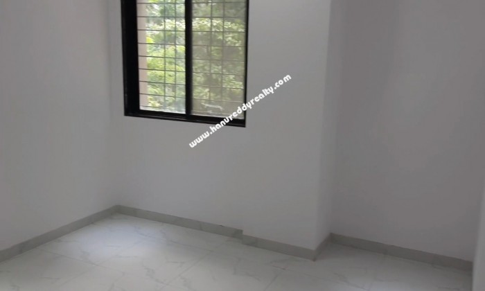 2 BHK Flat for Sale in Wadgaon Sheri