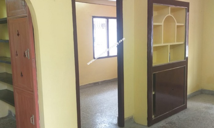 2 BHK Flat for Sale in Nanganallur