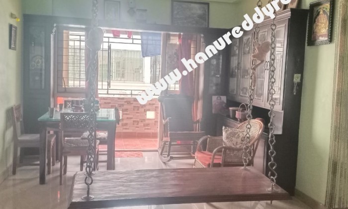 3 BHK Flat for Sale in KK Nagar