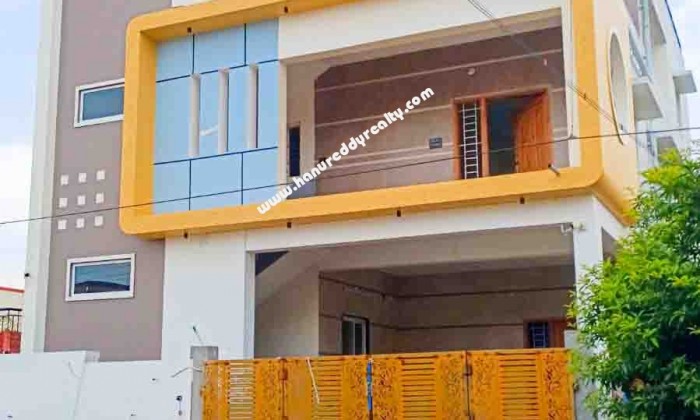6 BHK Independent House for Sale in Thadagam Road