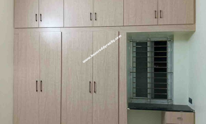 6 BHK Independent House for Sale in Thadagam Road