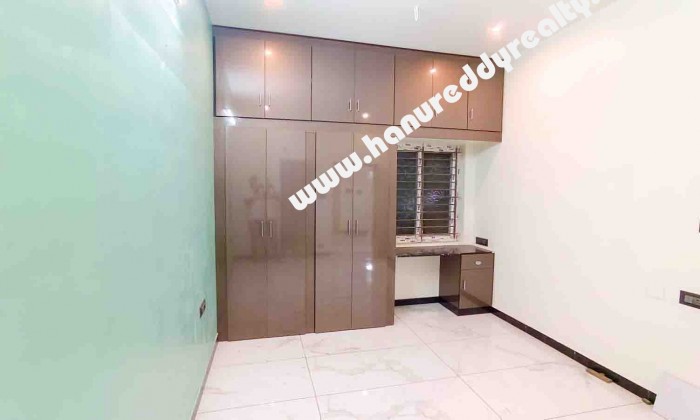 6 BHK Independent House for Sale in Thadagam Road