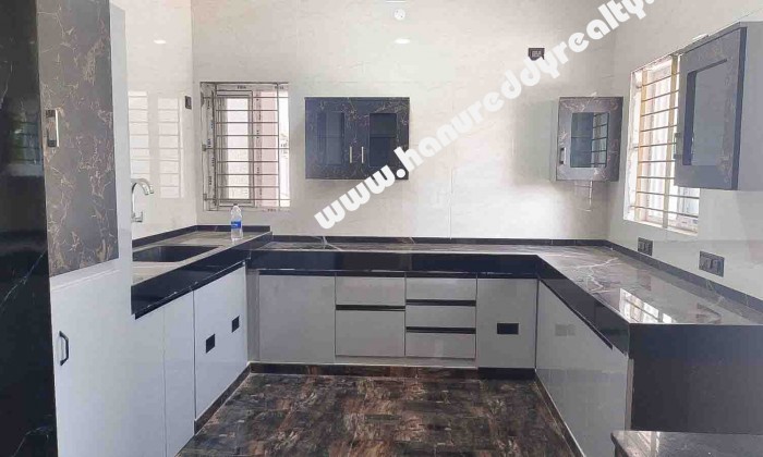 6 BHK Independent House for Sale in Thadagam Road