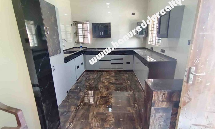 6 BHK Independent House for Sale in Thadagam Road