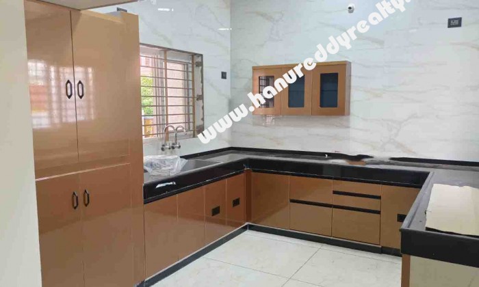 6 BHK Independent House for Sale in Thadagam Road