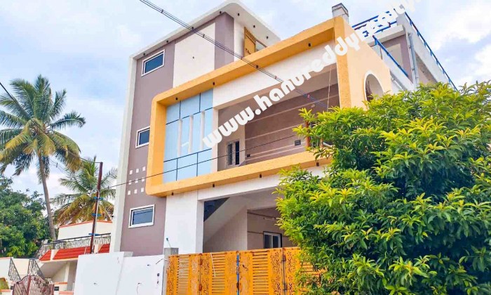 6 BHK Independent House for Sale in Thadagam Road