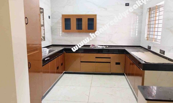 6 BHK Independent House for Sale in Thadagam Road