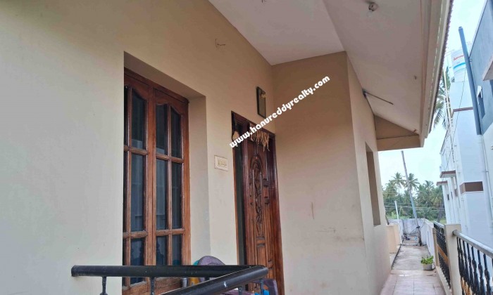 8 BHK Row House for Sale in Kurudampalayam