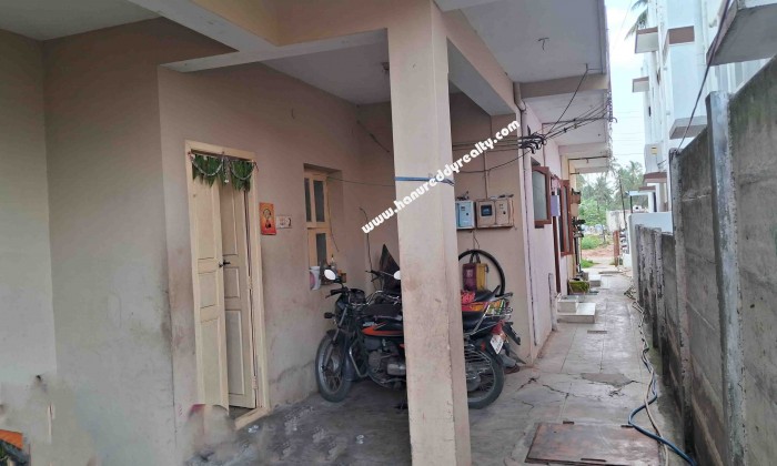 8 BHK Row House for Sale in Kurudampalayam