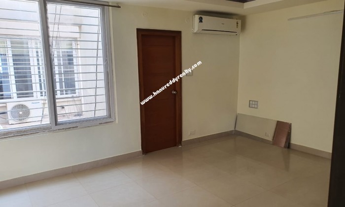 3 BHK Flat for Sale in Kirlampudi