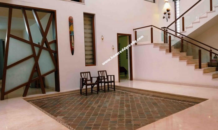 4 BHK Villa for Rent in Avinashi Road